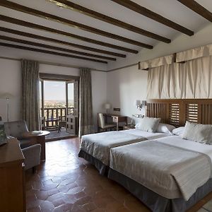 Chambre Supérieure Double